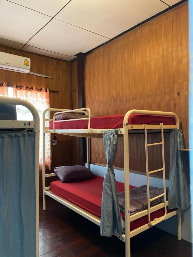 Topp Stay Hostel Пай Екстер'єр фото